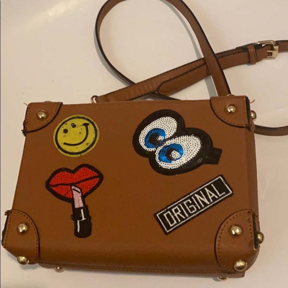 Bag - Picture 1 of 2